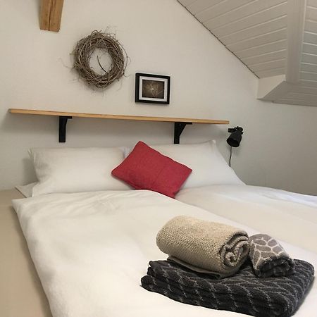 B3 Apartment 그체이와일러 외부 사진