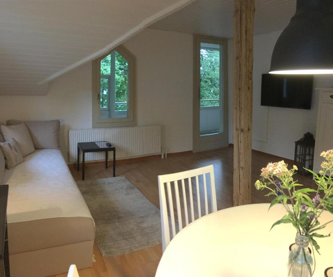 B3 Apartment 그체이와일러 외부 사진