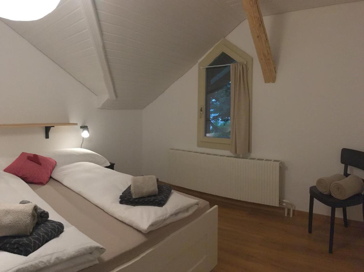 B3 Apartment 그체이와일러 외부 사진