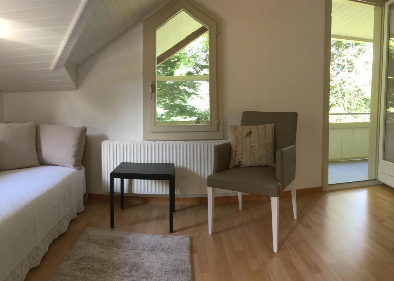 B3 Apartment 그체이와일러 외부 사진