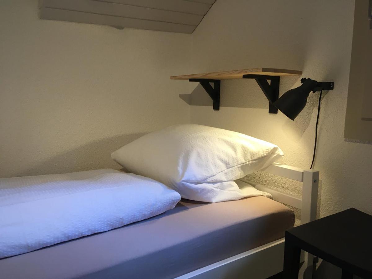 B3 Apartment 그체이와일러 외부 사진