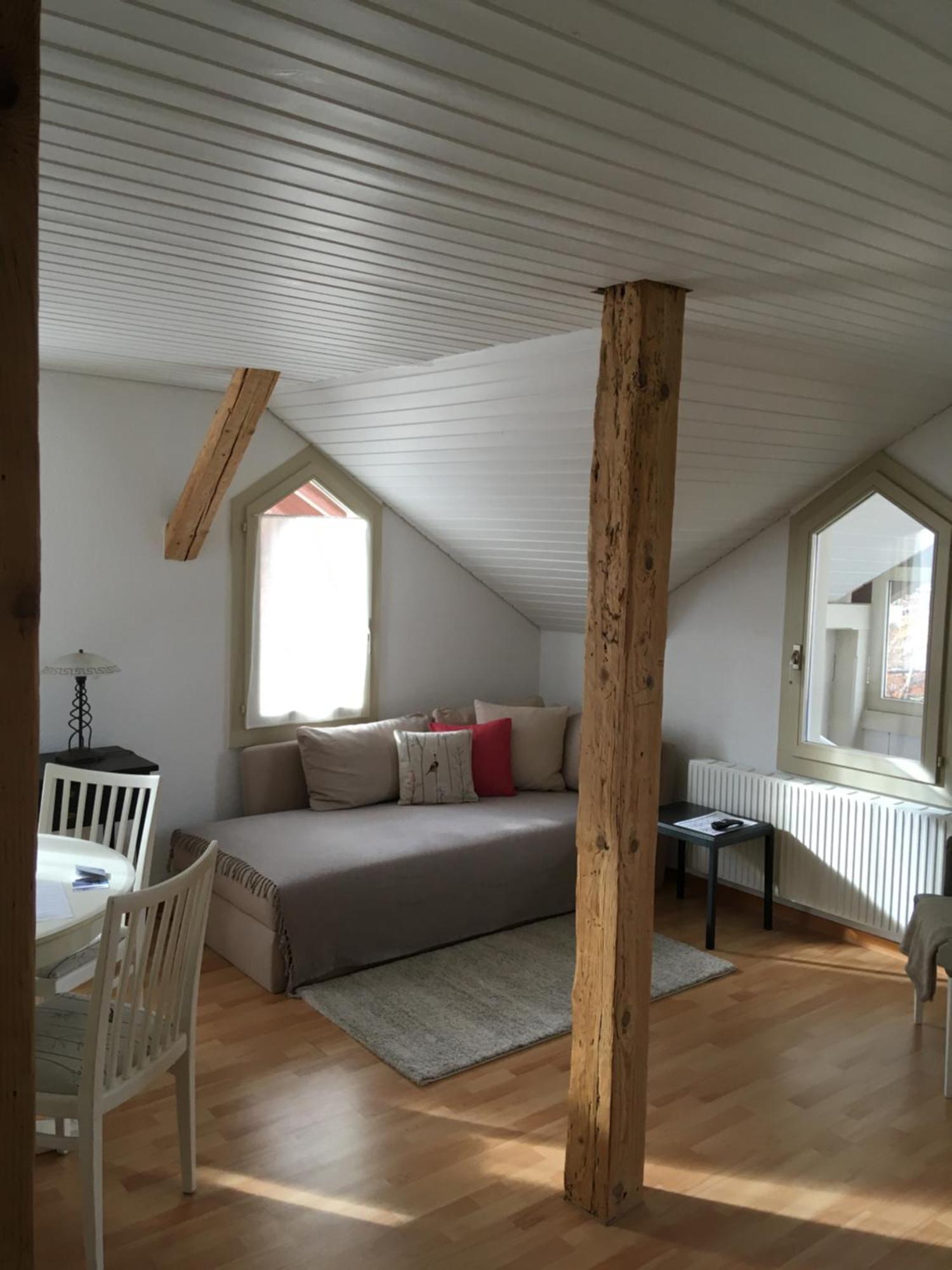 B3 Apartment 그체이와일러 외부 사진