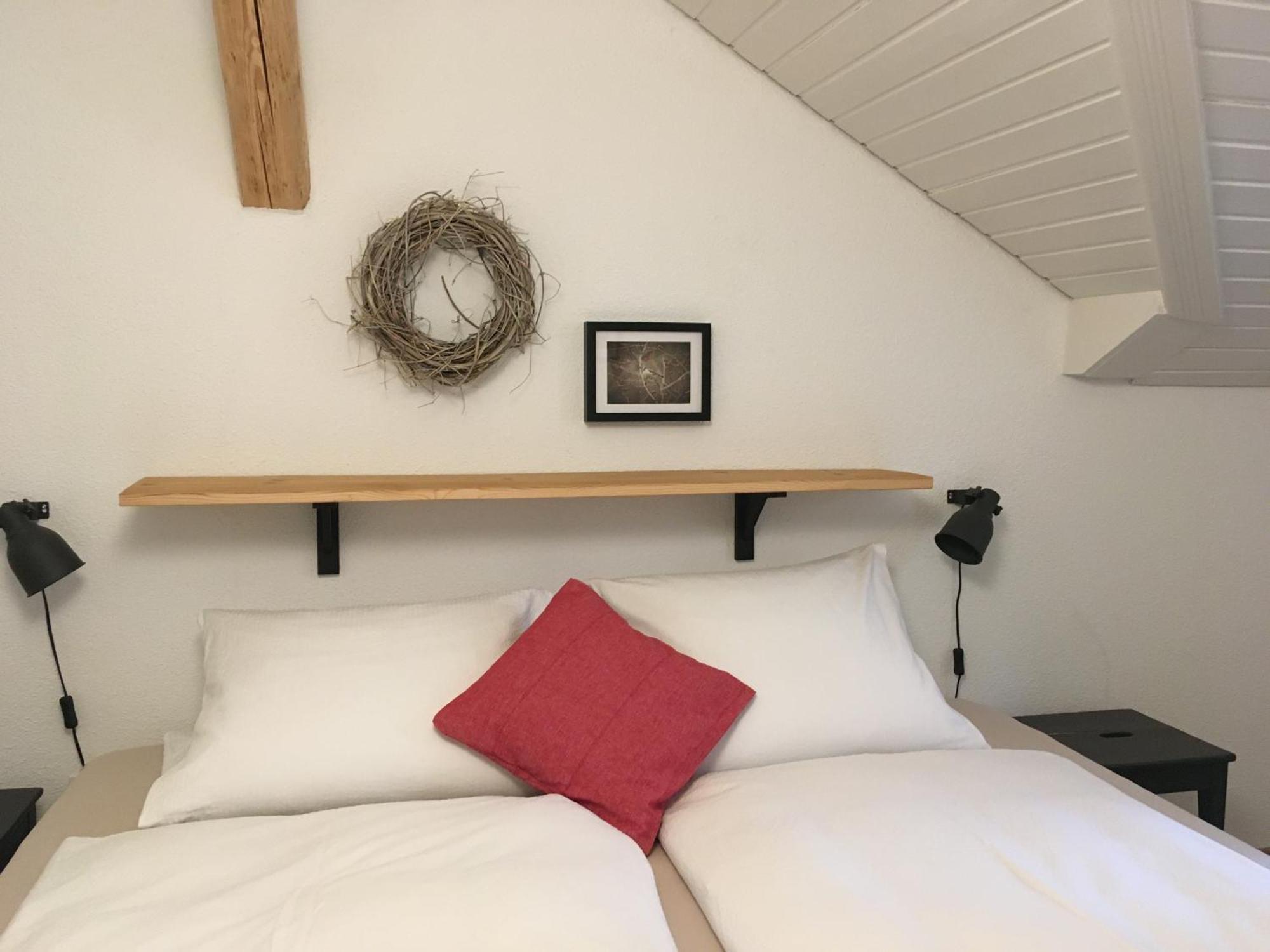 B3 Apartment 그체이와일러 외부 사진