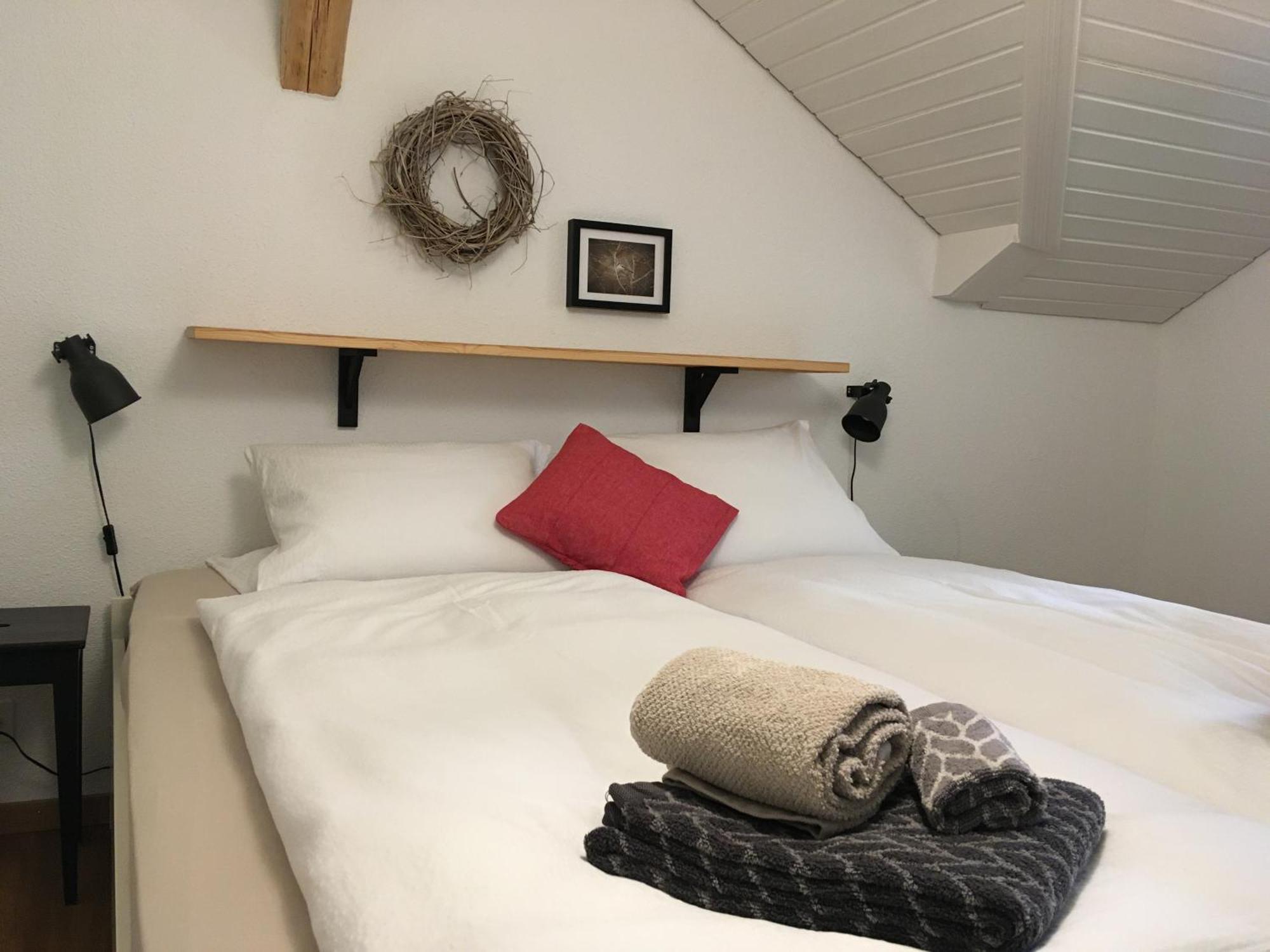 B3 Apartment 그체이와일러 외부 사진